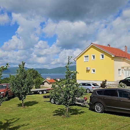 Blue Lake Luxury Rooms Grabovica Exterior photo